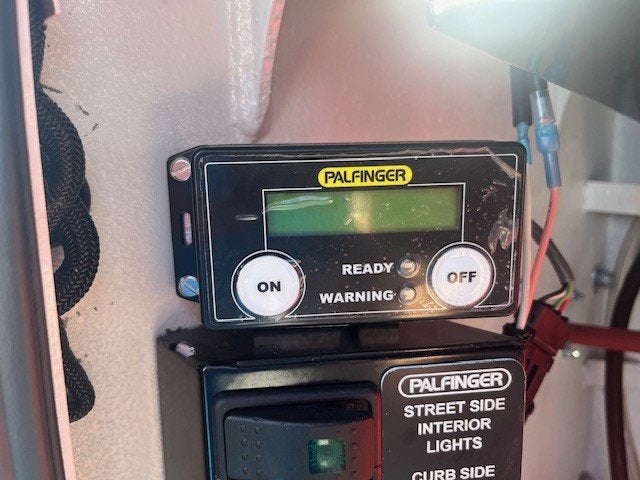 2024 Ford Super Duty F-550 DRW Crane XL