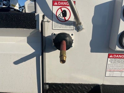 2024 Ford Super Duty F-550 DRW Crane XL