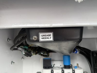 2026 Ford Super Duty F-550 DRW Crane XL