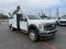 2026 Ford Super Duty F-550 DRW Crane XL