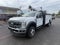 2026 Ford Super Duty F-550 DRW Crane XL