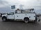 2026 Ford Super Duty F-550 DRW Crane XL