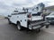 2026 Ford Super Duty F-550 DRW Crane XL