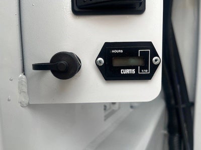 2024 Ford Super Duty F-550 DRW Crane XL