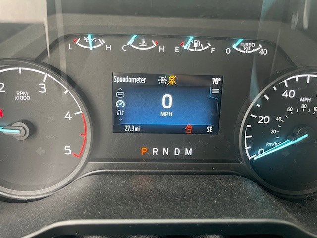 2024 Ford Super Duty F-550 DRW Crane XL