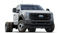 2024 Ford Super Duty F-550 DRW Dump Truck XL