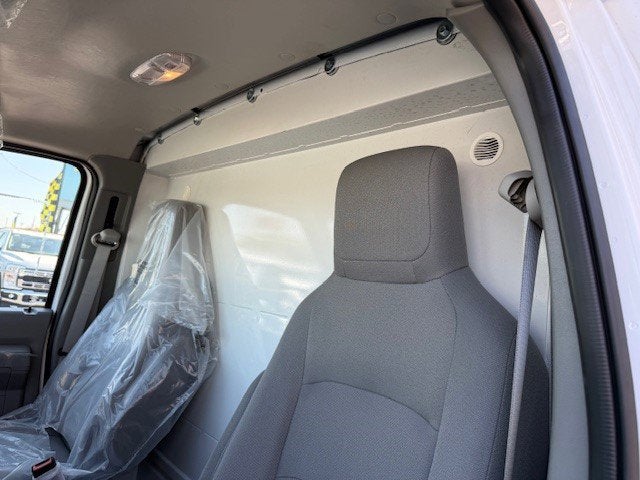 2026 Ford E-Series Cutaway KUV E-350 SRW