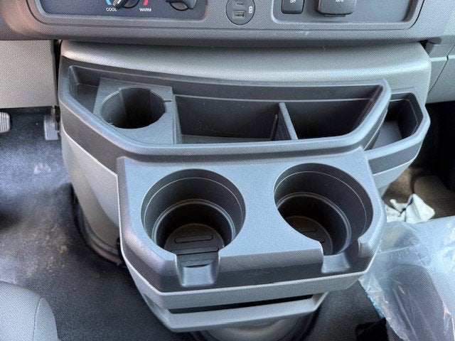 2026 Ford E-Series Cutaway KUV E-350 SRW