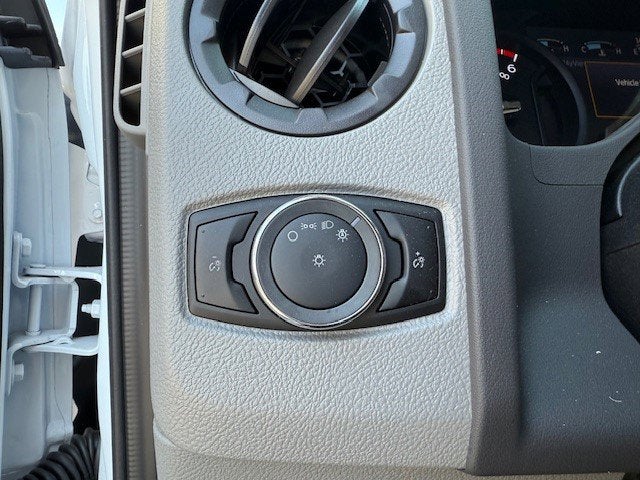 2026 Ford E-Series Cutaway KUV E-350 SRW