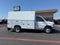 2026 Ford E-Series Cutaway KUV E-350 SRW