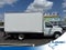 2027 Ford E-Series Cutaway14 FT BOX TRUCK E-350 SRW