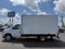 2027 Ford E-Series Cutaway14 FT BOX TRUCK E-350 SRW