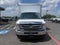 2027 Ford E-Series Cutaway14 FT BOX TRUCK E-350 SRW