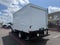 2027 Ford E-Series Cutaway14 FT BOX TRUCK E-350 SRW