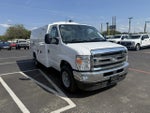 2027 Ford E-Series Cutaway KUV E-350 SRW