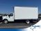 2026 Ford E-Series Cutaway14 FT BOX TRUCK E-350 SRW