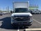 2026 Ford E-Series Cutaway14 FT BOX TRUCK E-350 SRW