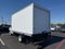 2026 Ford E-Series Cutaway14 FT BOX TRUCK E-350 SRW