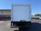 2026 Ford E-Series Cutaway14 FT BOX TRUCK E-350 SRW