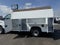 2027 Ford E-Series Cutaway KUV E-350 SRW