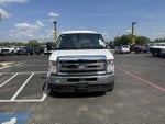 2027 Ford E-Series Cutaway KUV E-350 SRW