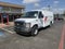 2027 Ford E-Series Cutaway KUV E-350 SRW