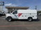 2027 Ford E-Series Cutaway KUV E-350 SRW