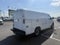 2027 Ford E-Series Cutaway KUV E-350 SRW