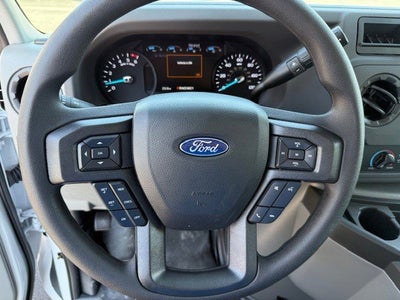 2026 Ford E-Series Cutaway KUV E-350 SRW