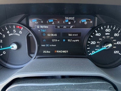 2026 Ford E-Series Cutaway KUV E-350 SRW