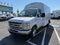 2026 Ford E-Series Cutaway KUV E-350 SRW