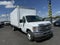 2027 Ford E-Series Cutaway 16FT Box Truck E-450 DRW