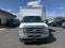 2027 Ford E-Series Cutaway 16FT Box Truck E-450 DRW
