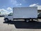 2027 Ford E-Series Cutaway 16FT Box Truck E-450 DRW