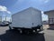 2027 Ford E-Series Cutaway 16FT Box Truck E-450 DRW