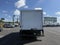 2027 Ford E-Series Cutaway 16FT Box Truck E-450 DRW