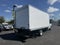 2027 Ford E-Series Cutaway 16FT Box Truck E-450 DRW