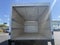 2027 Ford E-Series Cutaway 16FT Box Truck E-450 DRW
