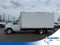 2027 Ford E-Series Cutaway 16FT Box Truck E-450 DRW