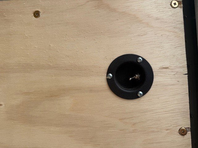 2027 Ford E-Series Cutaway 16FT Box Truck E-450 DRW