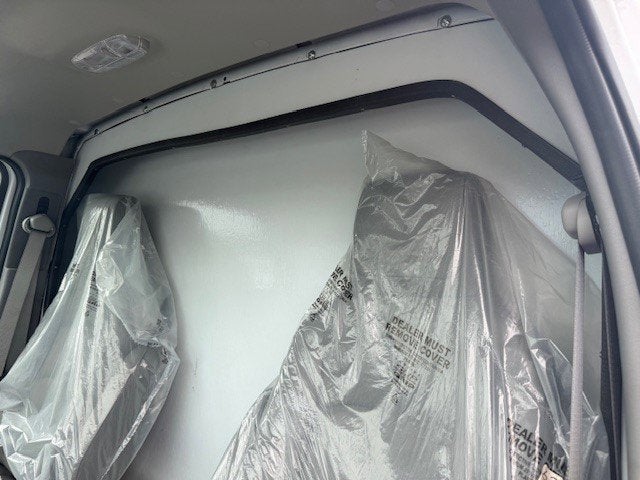 2027 Ford E-Series Cutaway 16FT Box Truck E-450 DRW