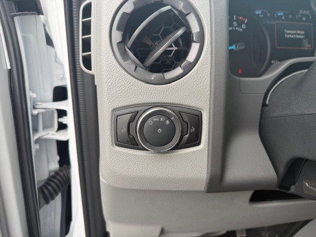 2027 Ford E-Series Cutaway 16FT Box Truck E-450 DRW