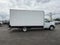 2027 Ford E-Series Cutaway 16FT Box Truck E-450 DRW