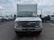 2027 Ford E-Series Cutaway 16FT Box Truck E-450 DRW