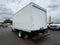 2027 Ford E-Series Cutaway 16FT Box Truck E-450 DRW