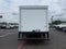 2027 Ford E-Series Cutaway 16FT Box Truck E-450 DRW