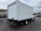 2027 Ford E-Series Cutaway 16FT Box Truck E-450 DRW