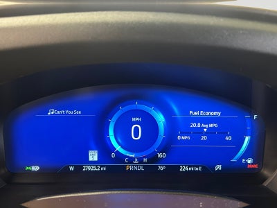 2023 Ford Explorer King Ranch