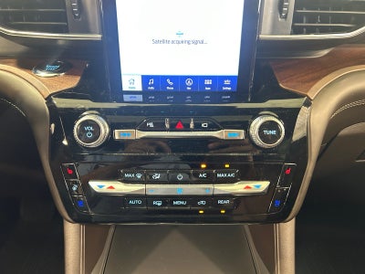2023 Ford Explorer King Ranch