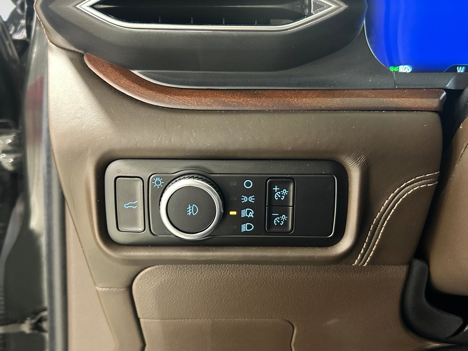 2023 Ford Explorer King Ranch